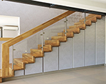 Construction et protection de vos escaliers par Escaliers Maisons à Le Mesnil-Lieubray
